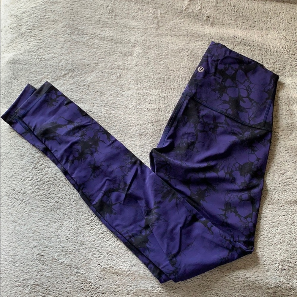 💋NWOT💋 lululemon leggings
